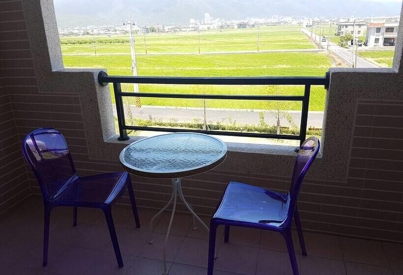 Pensiune Relax Homestay