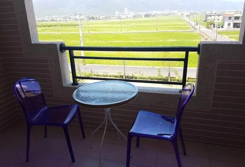 پانسیون Relax Homestay