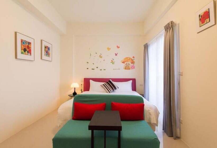 Pensiune Relax Homestay