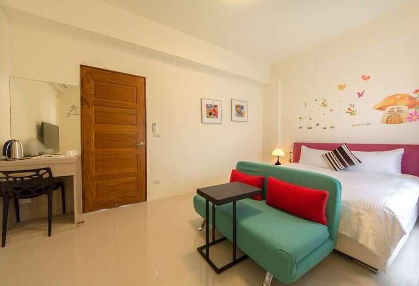 Pensiune Relax Homestay