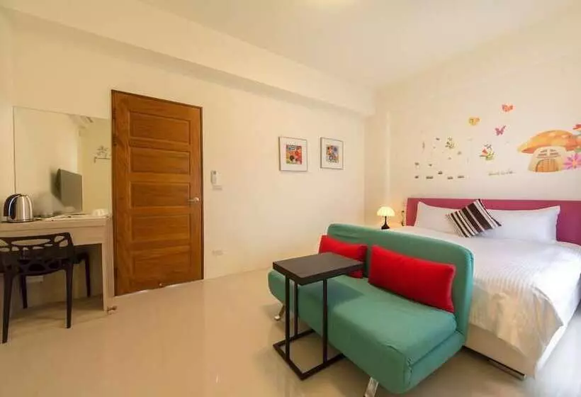 پانسیون Relax Homestay