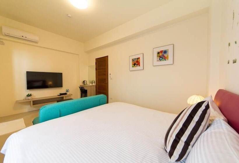 Pensiune Relax Homestay