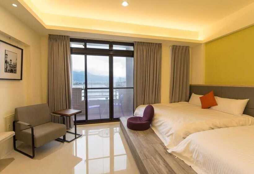 Pensiune Relax Homestay