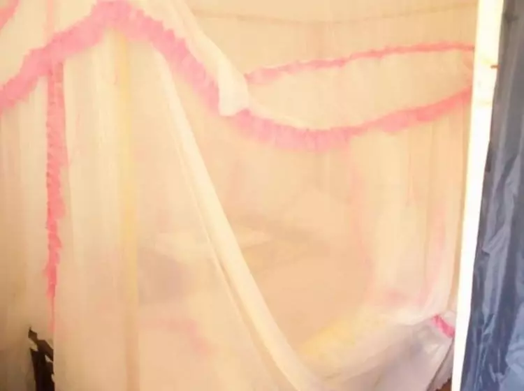 پانسیون The Place Bar And Restaurant