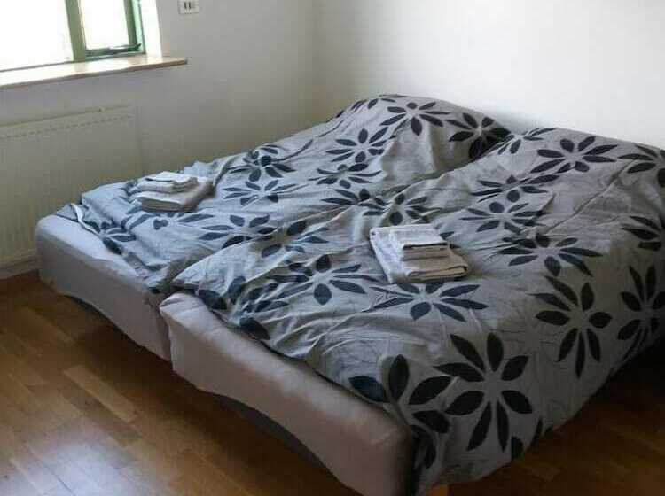 پانسیون Thistle Guesthouse