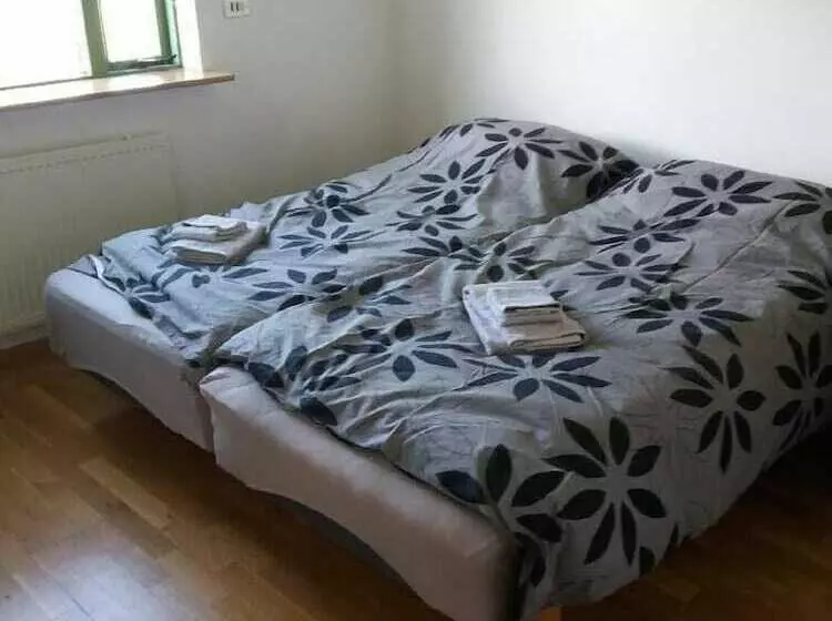 پانسیون Thistle Guesthouse