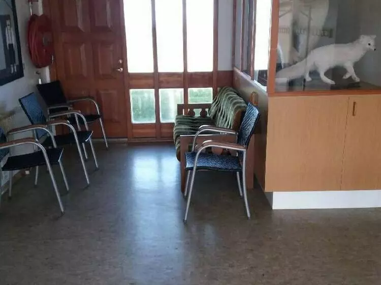 پانسیون Thistle Guesthouse