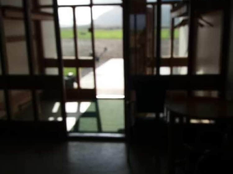 پانسیون Thistle Guesthouse