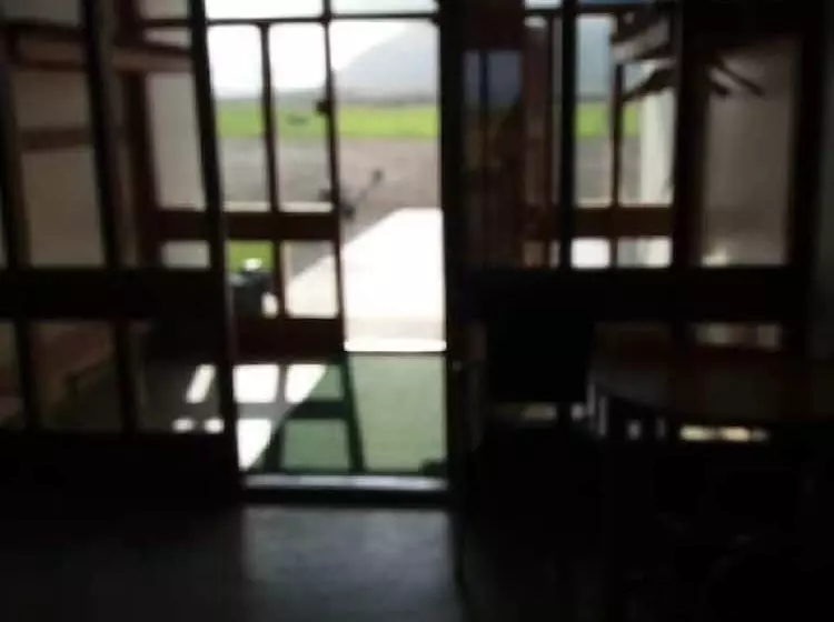 پانسیون Thistle Guesthouse