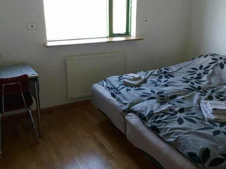 پانسیون Thistle Guesthouse