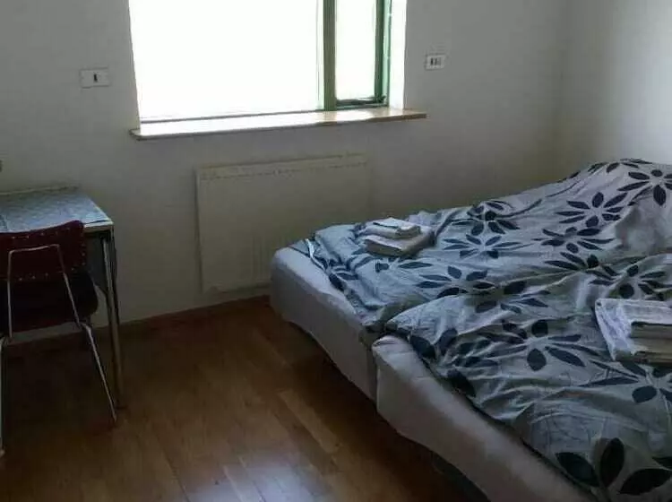 پانسیون Thistle Guesthouse