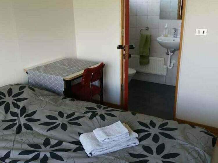 پانسیون Thistle Guesthouse