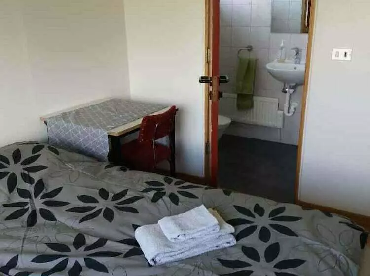 پانسیون Thistle Guesthouse