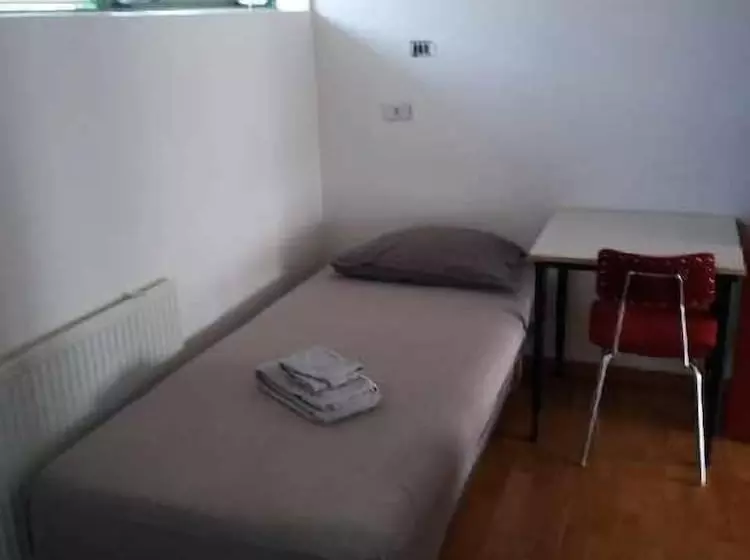 پانسیون Thistle Guesthouse