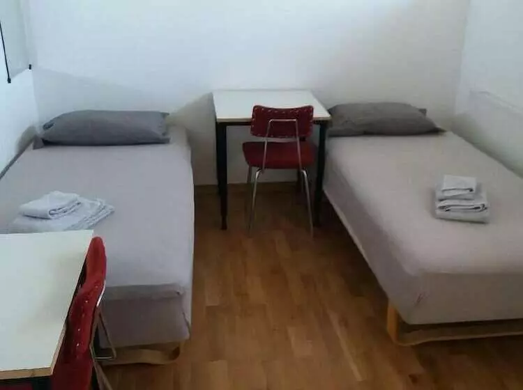 پانسیون Thistle Guesthouse