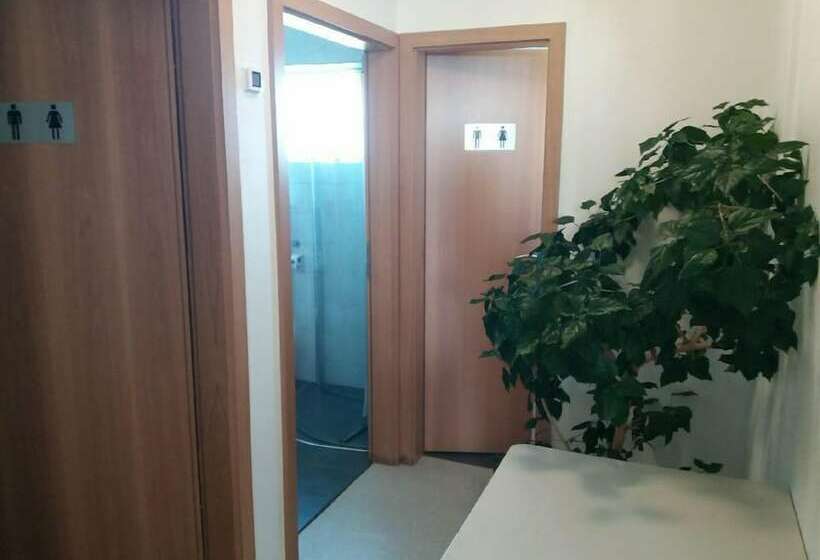 پانسیون Thistle Guesthouse