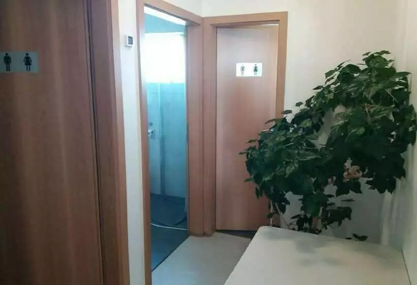 پانسیون Thistle Guesthouse