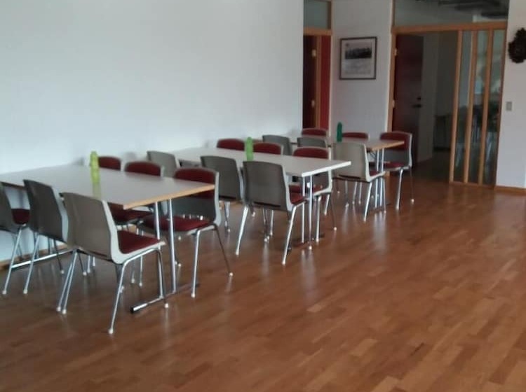 پانسیون Thistle Guesthouse