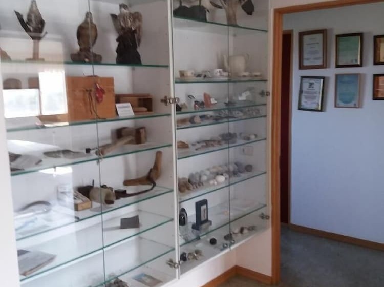 پانسیون Thistle Guesthouse