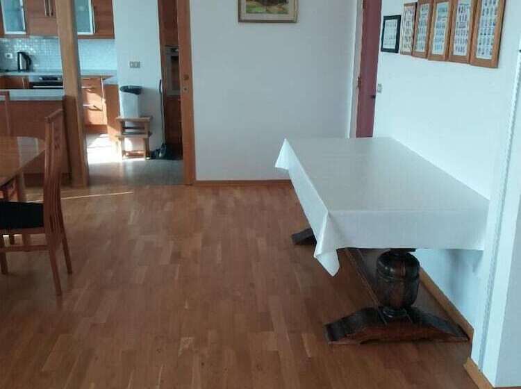 پانسیون Thistle Guesthouse