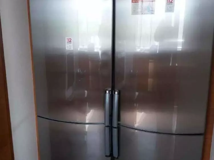 پانسیون Thistle Guesthouse