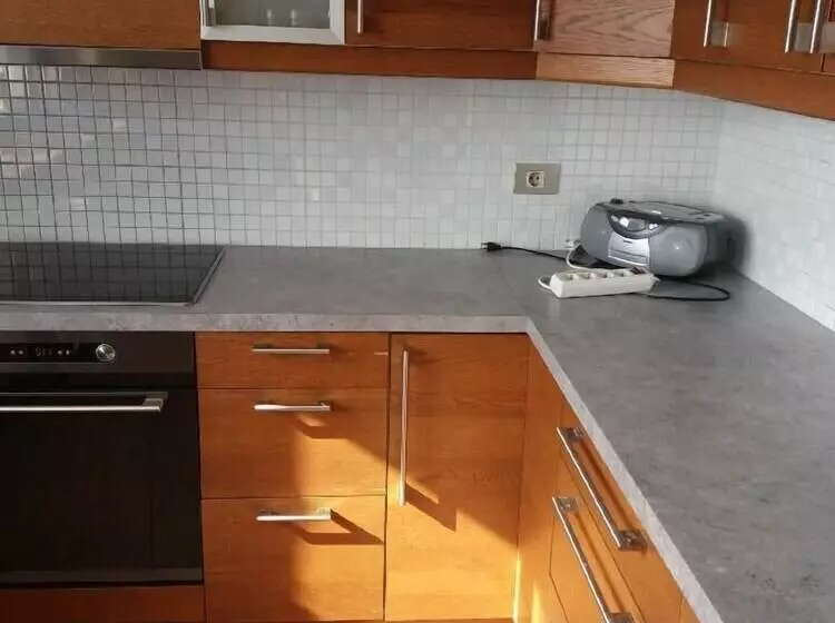 پانسیون Thistle Guesthouse