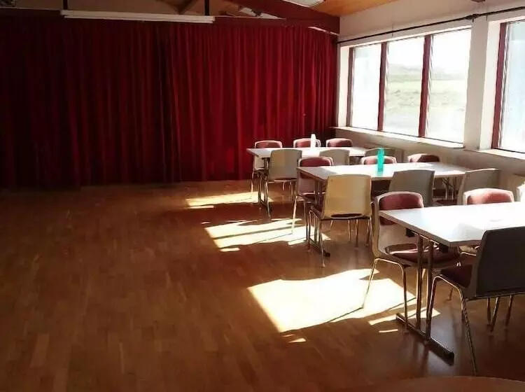 پانسیون Thistle Guesthouse