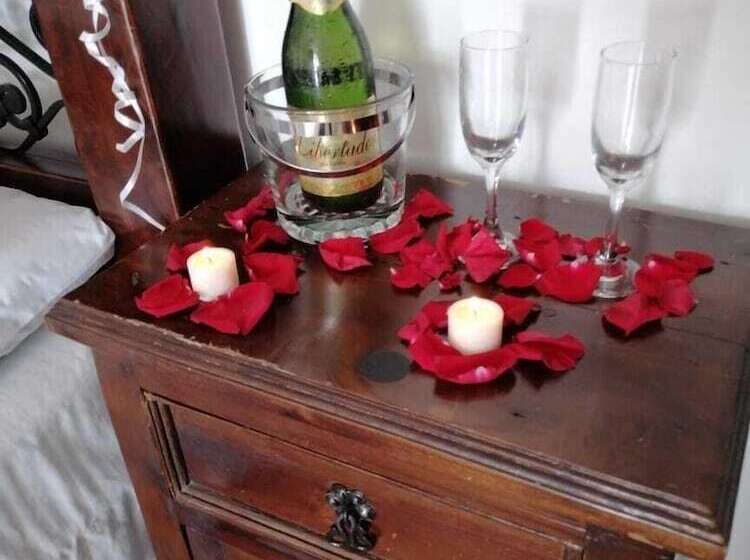 استراحتگاه Club Mónaco