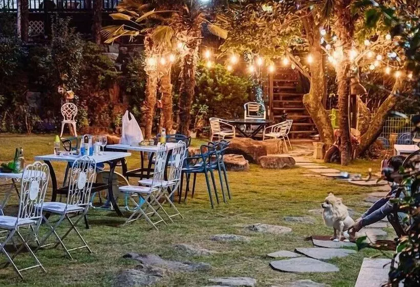 Santamonica Pension