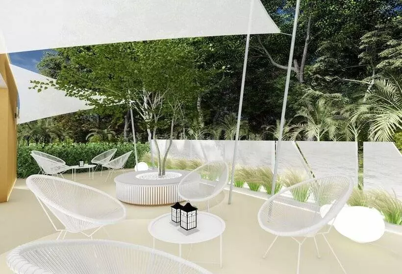 Sofia Resort Luxury Suites