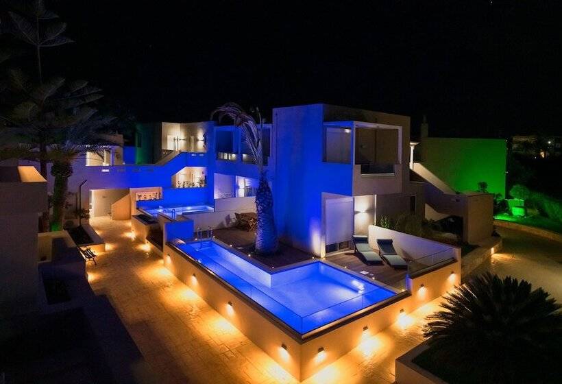 Sofia Resort Luxury Suites