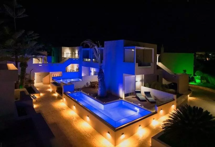 Sofia Resort Luxury Suites