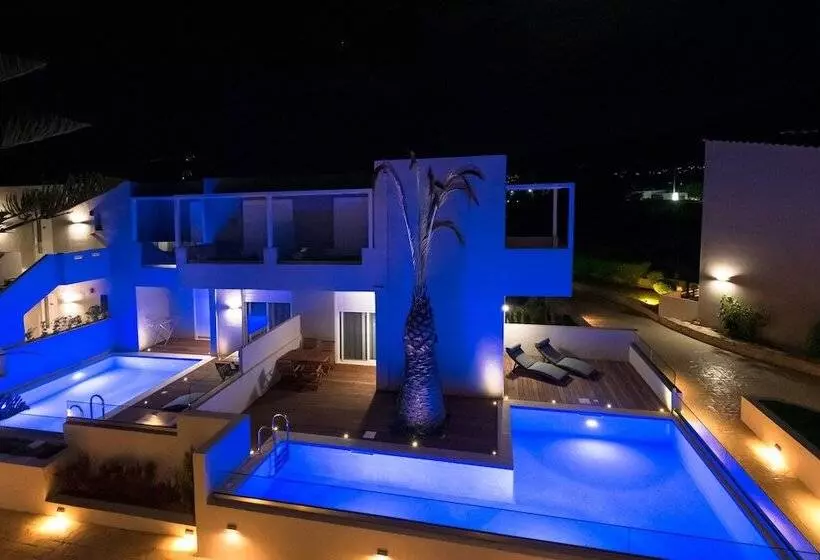 Sofia Resort Luxury Suites