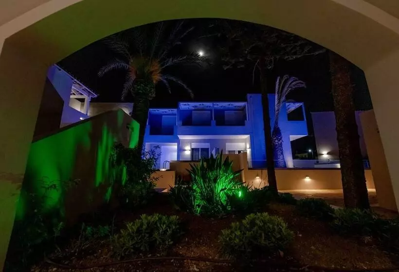 Sofia Resort Luxury Suites