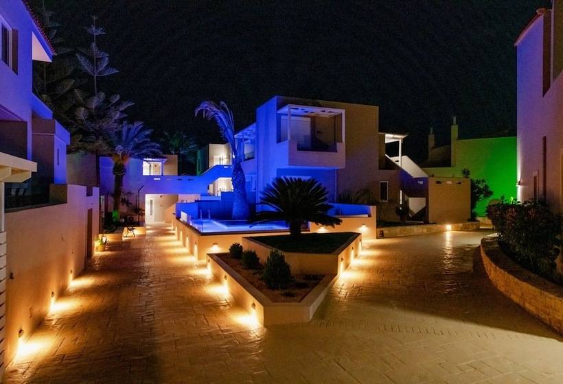 Sofia Resort Luxury Suites