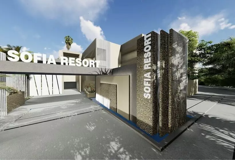 Sofia Resort Luxury Suites