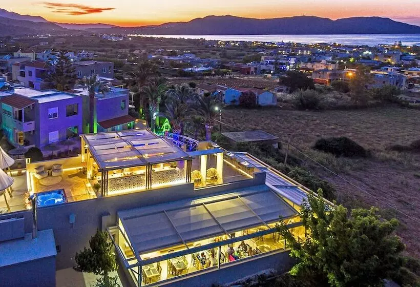 Sofia Resort Luxury Suites