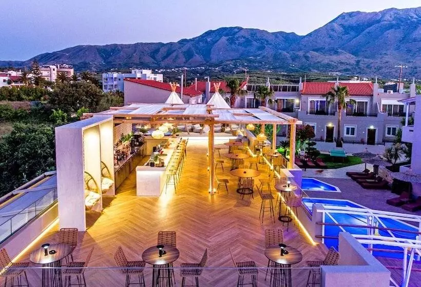 Sofia Resort Luxury Suites