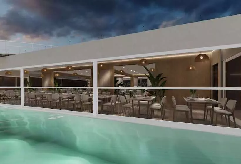 Sofia Resort Luxury Suites