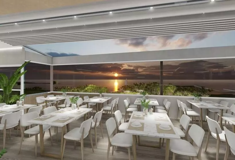 Sofia Resort Luxury Suites