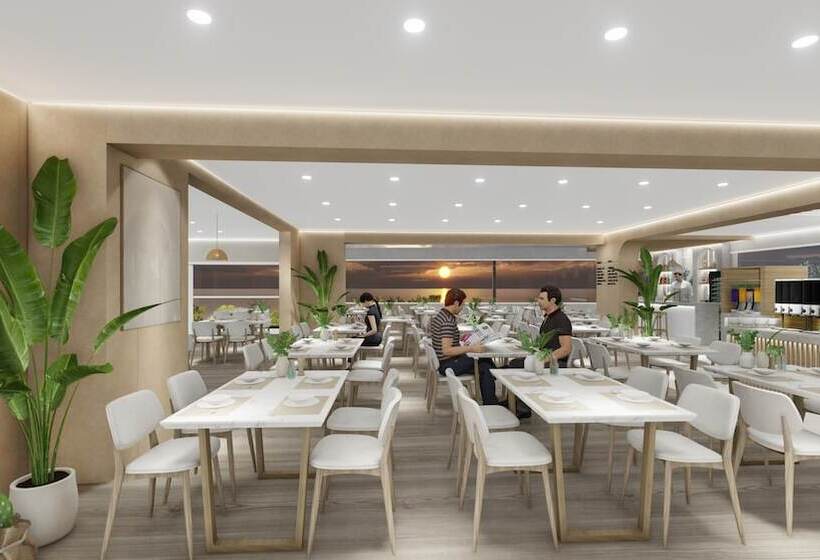 Sofia Resort Luxury Suites