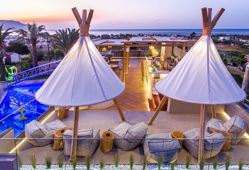 Sofia Resort Luxury Suites