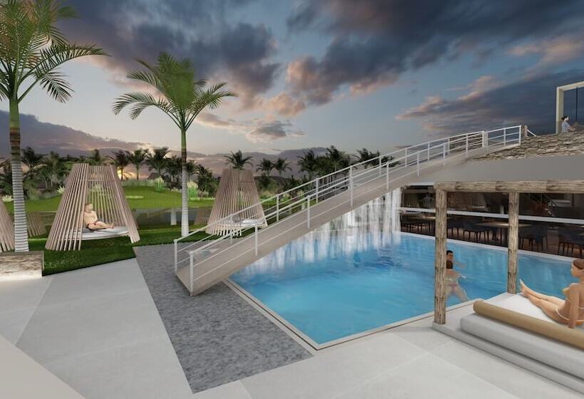 Sofia Resort Luxury Suites