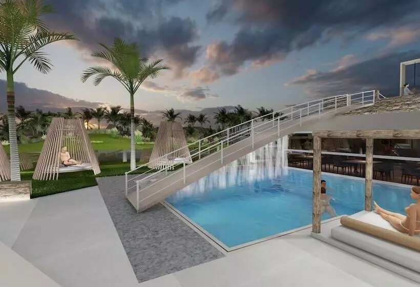 Sofia Resort Luxury Suites