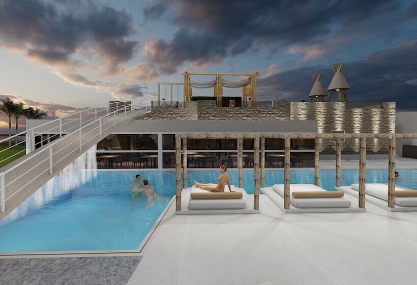 Sofia Resort Luxury Suites