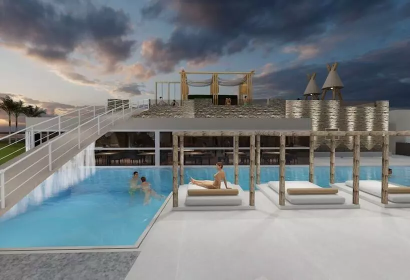 Sofia Resort Luxury Suites