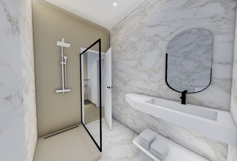 Sofia Resort Luxury Suites