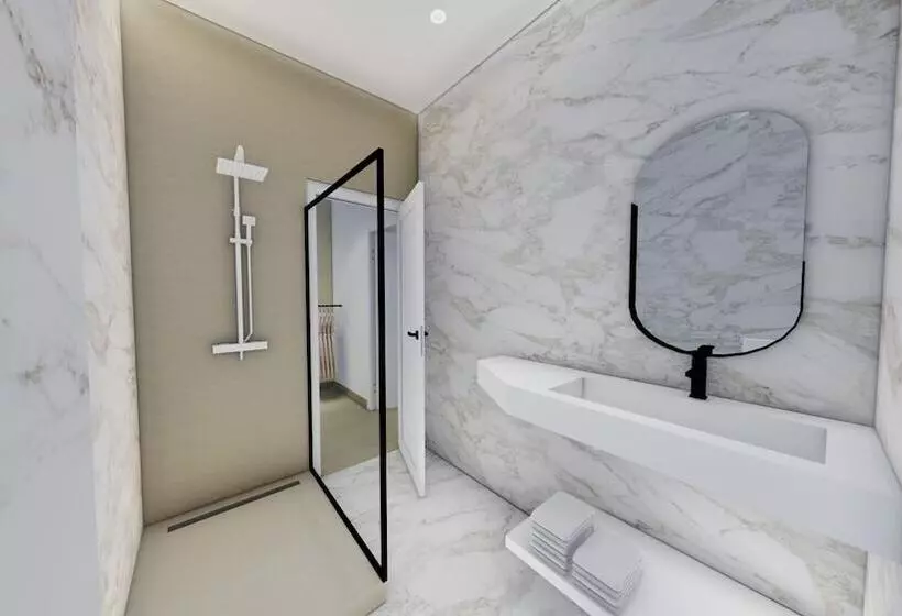 Sofia Resort Luxury Suites