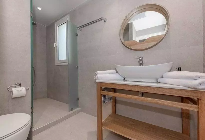 Sofia Resort Luxury Suites