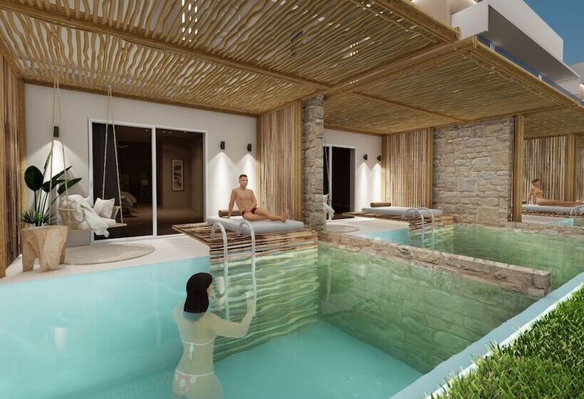 Sofia Resort Luxury Suites